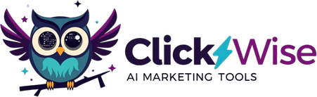 Click Wise Owl — AI Marketing Tools
